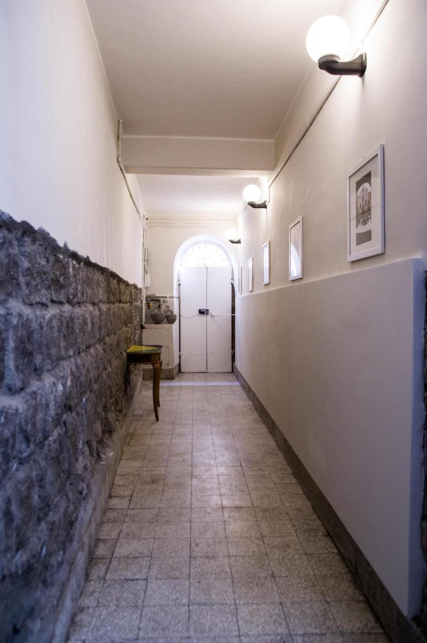 Il Gallo Viterbo Exterior photo