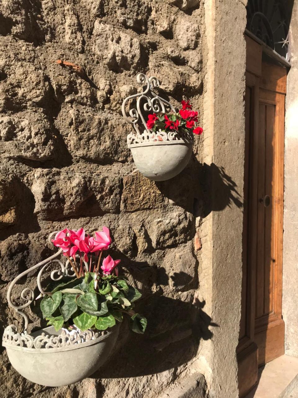 Il Gallo Viterbo Exterior photo