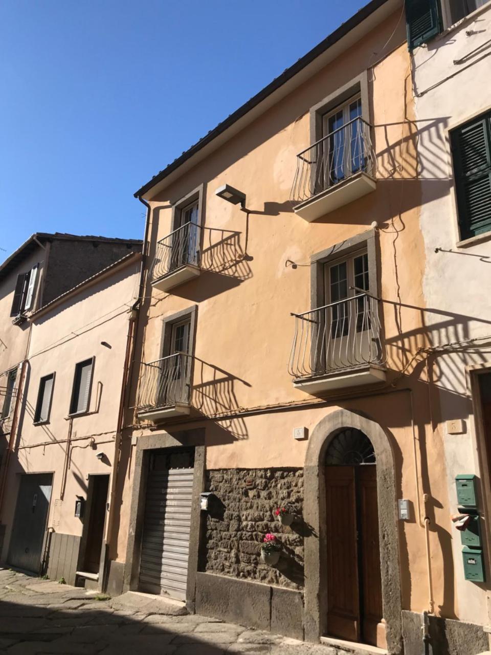 Il Gallo Viterbo Exterior photo